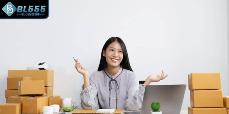 Liên hệ BL555 qua Live Chat