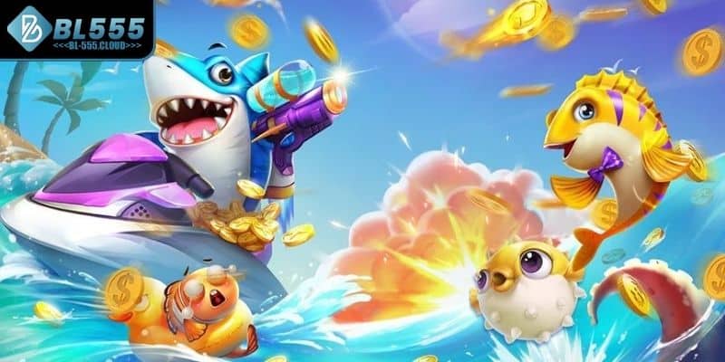 Tìm hiểu khái quát về game bắn cá đổi thưởng Fa Chai