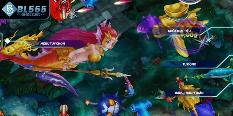 Ưu tiên cá nhỏ để tích lũy vốn